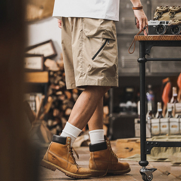 VAAGOON TechPocket Shorts