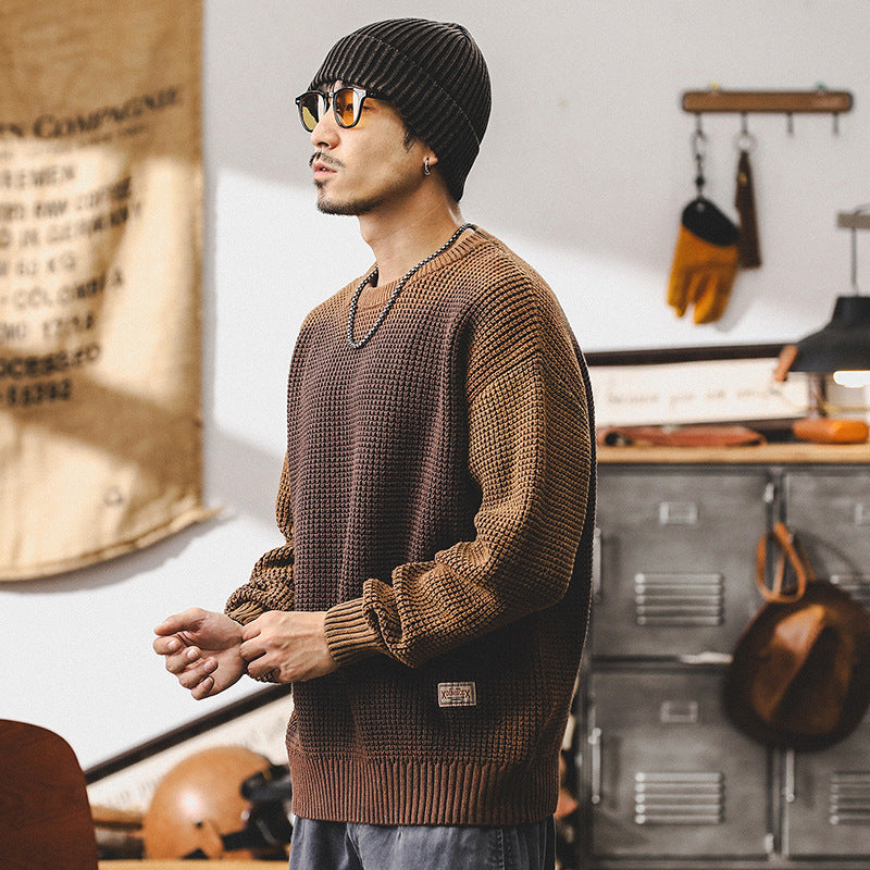 Vaagoon Nightfall Drifter Sweater