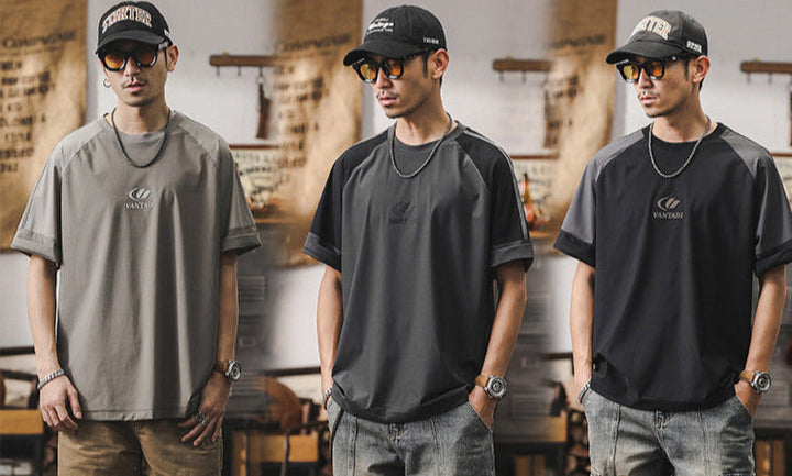 VAAGOON Vantadi Form T-Shirt