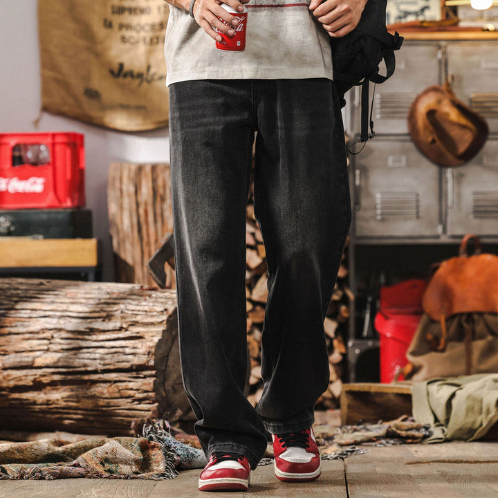 VAAGOON Stitch Drift Pants