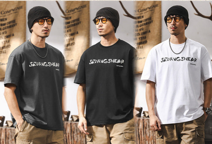 VAAGOON Urban Pulse T-Shirt