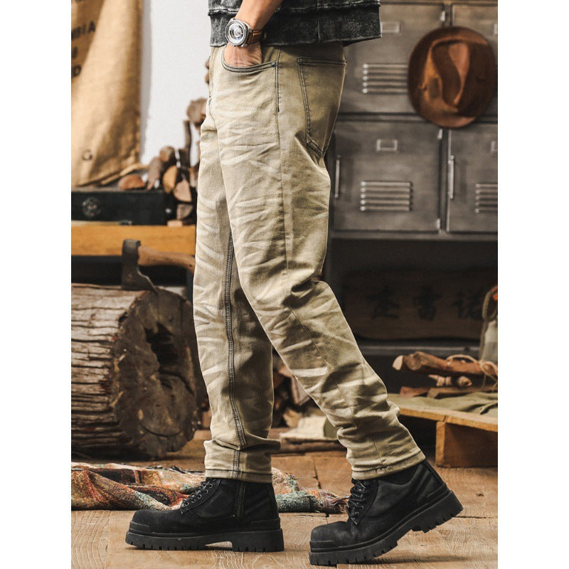 VAAGOON American Sunrise Glow Pants