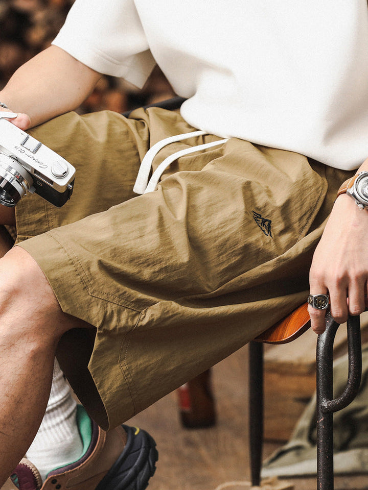 VAAGOON Nightshade Shorts