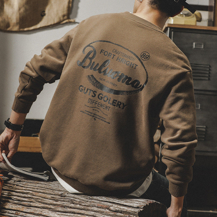 Vaagoon Harbinger Pulse Sweater