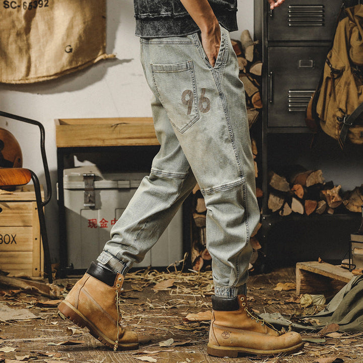 VAAGOON Dusty Creek Pants