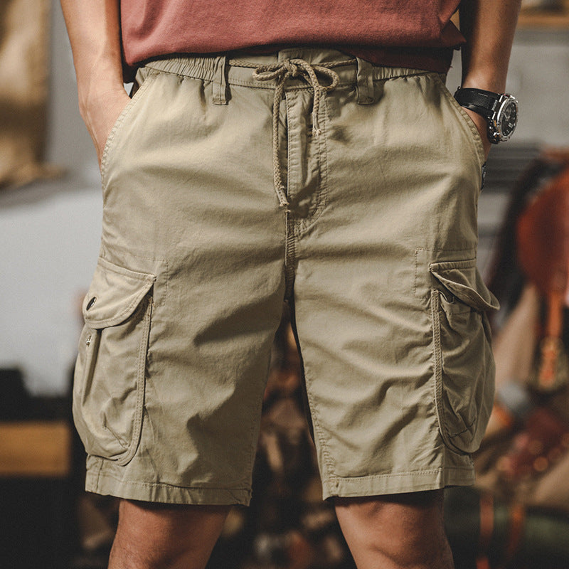 VAAGOON Ranger Fold Shorts