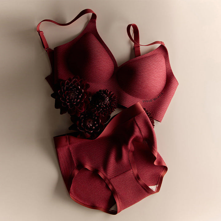 Vaagoon Camellia Cotton Jelly Lift Set