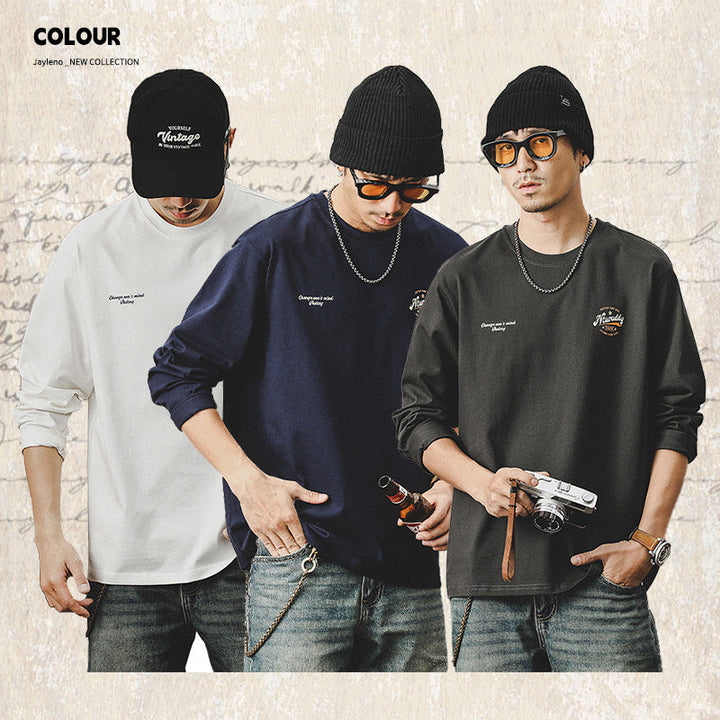 VAAGOON Urban Depth T-Shirt