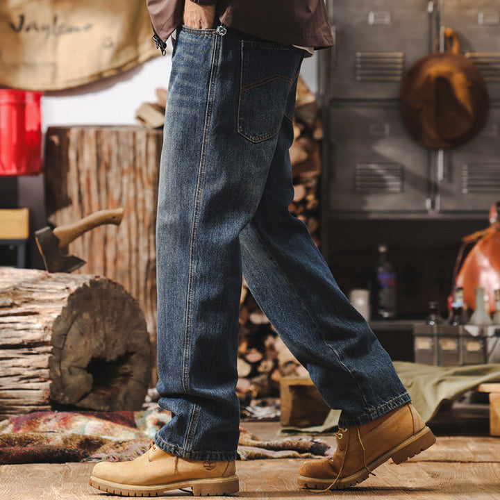 VAAGOON American Eclipse Pants