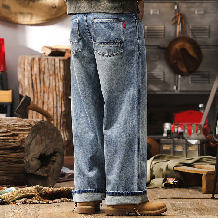 VAAGOON Coastal Surge Pants