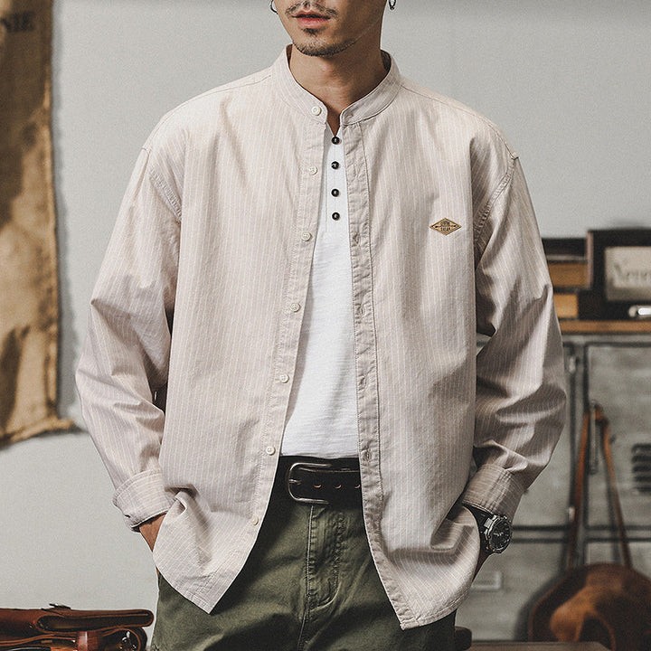 VAAGOON Ranger Stripes Shirt