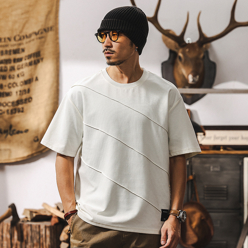 VAAGOON Standout Drift T-Shirt