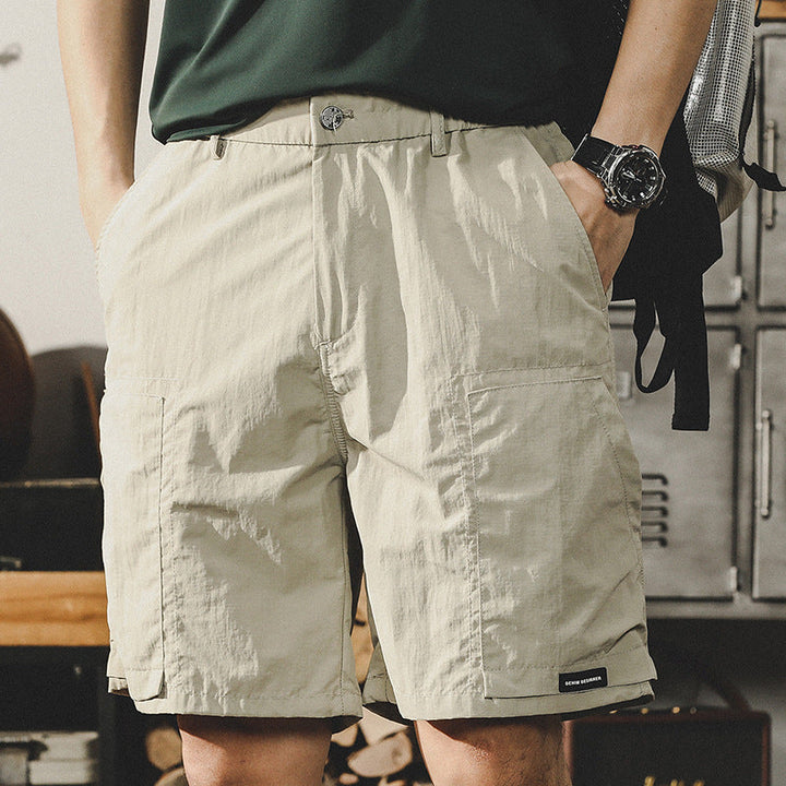 VAAGOON DesertWind Shorts