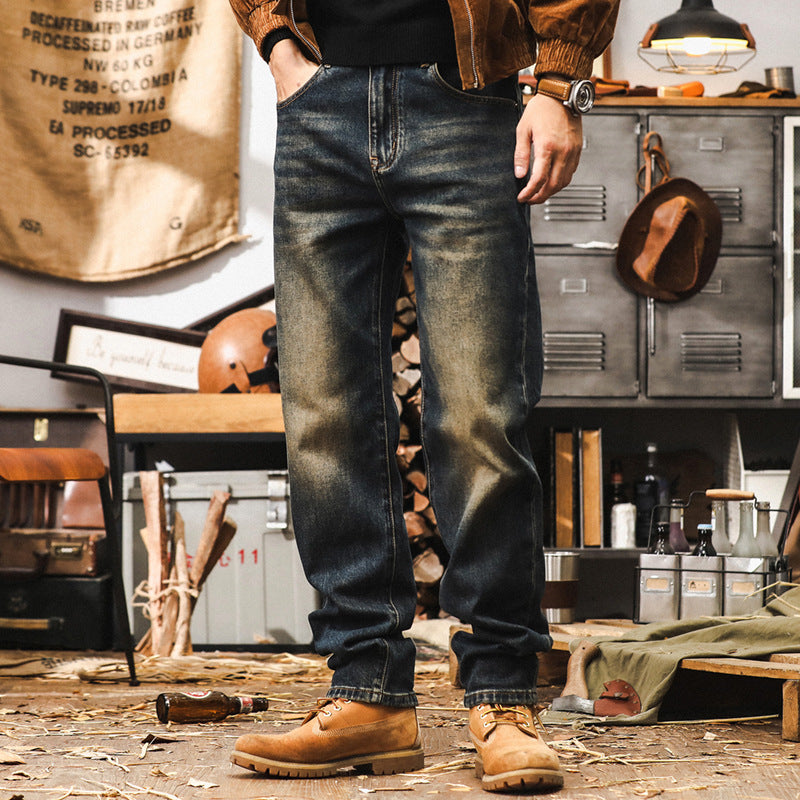 VAAGOON American Ocean Drifter Pants