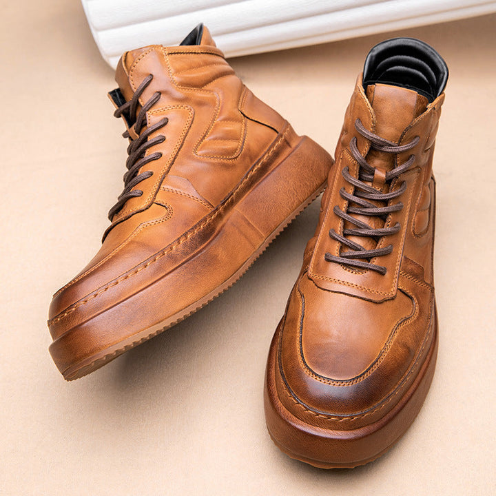 Vaagoon Titan Edge Martin Boot