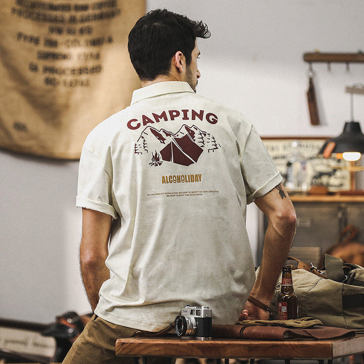 VAAGOON Stone Angle T-Shirt