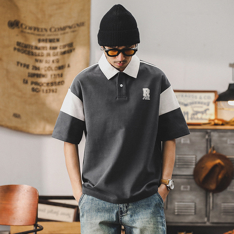 VAAGOON Street Fonts Daily Tee