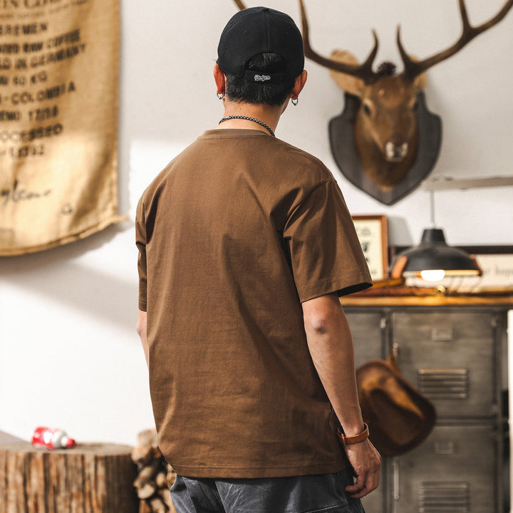 VAAGOON Ember Code T-Shirt