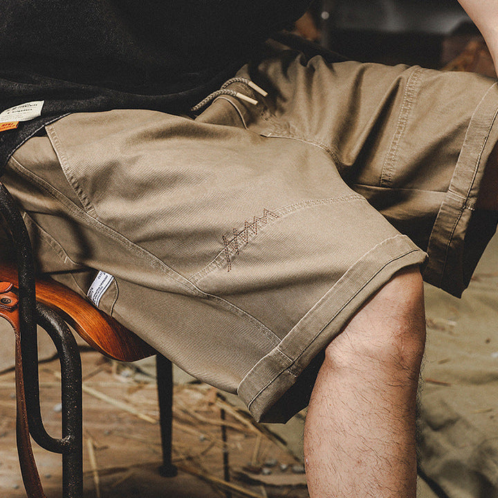 VAAGOON Canyon Flex Shorts