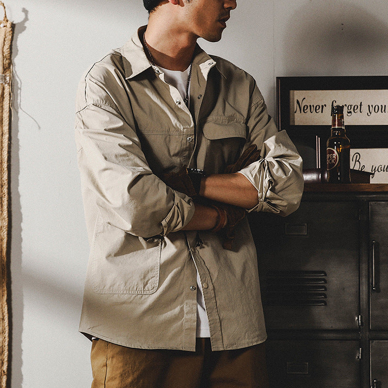 VAAGOON Neo Script Shirt