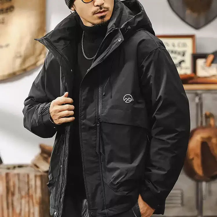 VAAGOON FLOPP Jacket