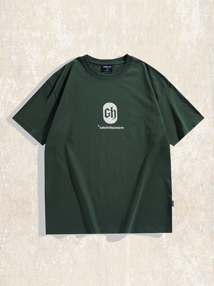 VAAGOON Royal Path T-Shirt