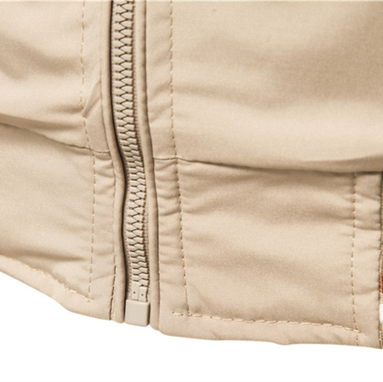 VAAGOON WIND2 JACKET