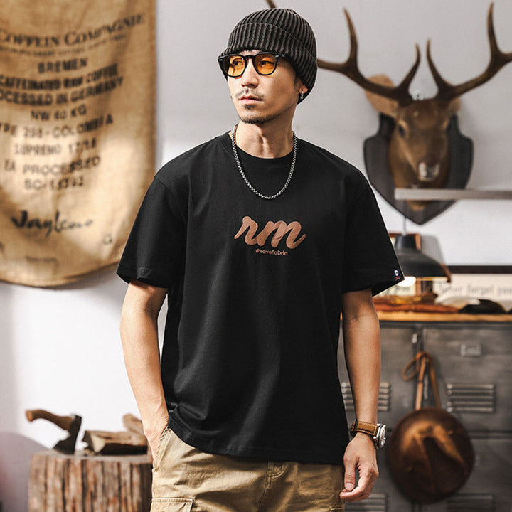 VAAGOON Save Fabric T-Shirt