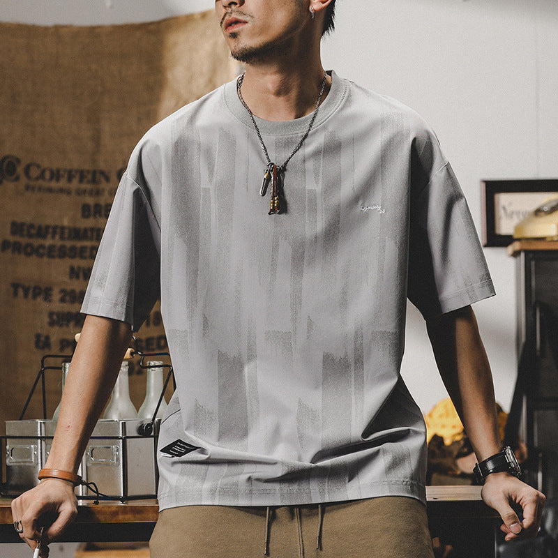 VAAGOON Urban Ice Spirit T-Shirt