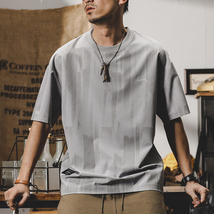 VAAGOON Urban Ice Spirit T-Shirt