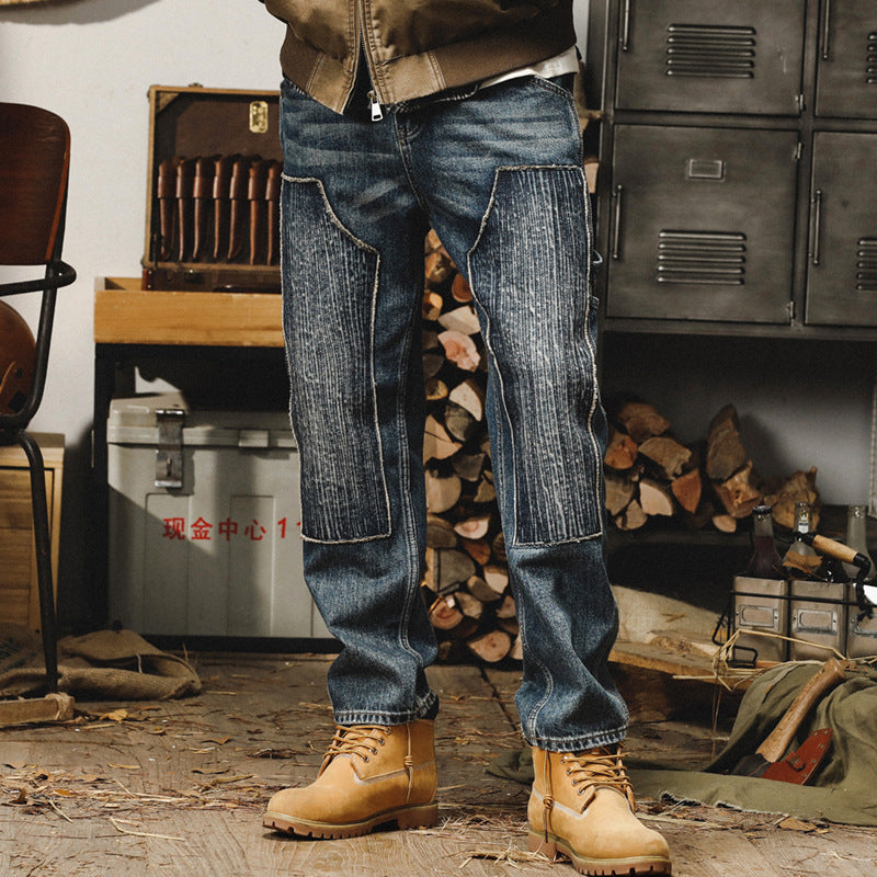 VAAGOON Retro Rover Pants