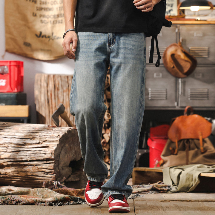 VAAGOON Coastal Nomad Echo Pants