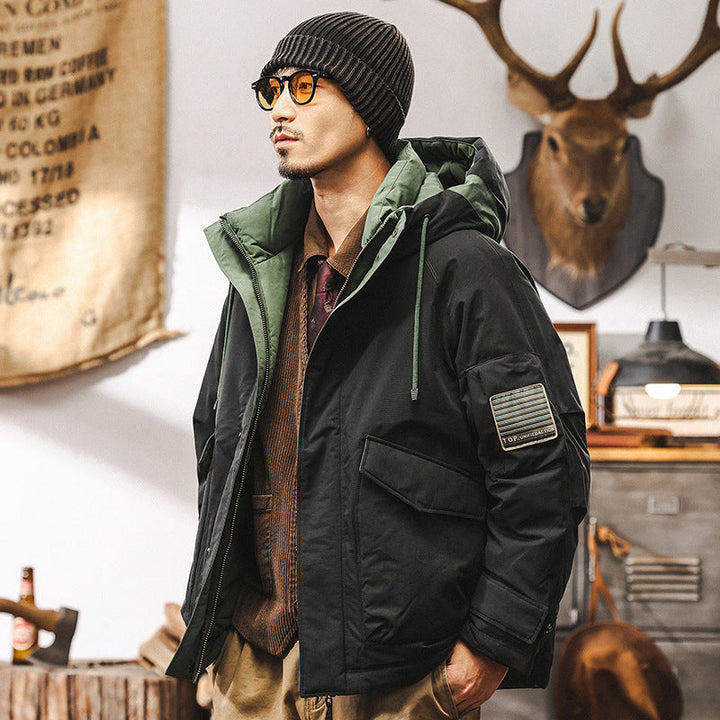 Vaagoon Arctic Rally Jacket