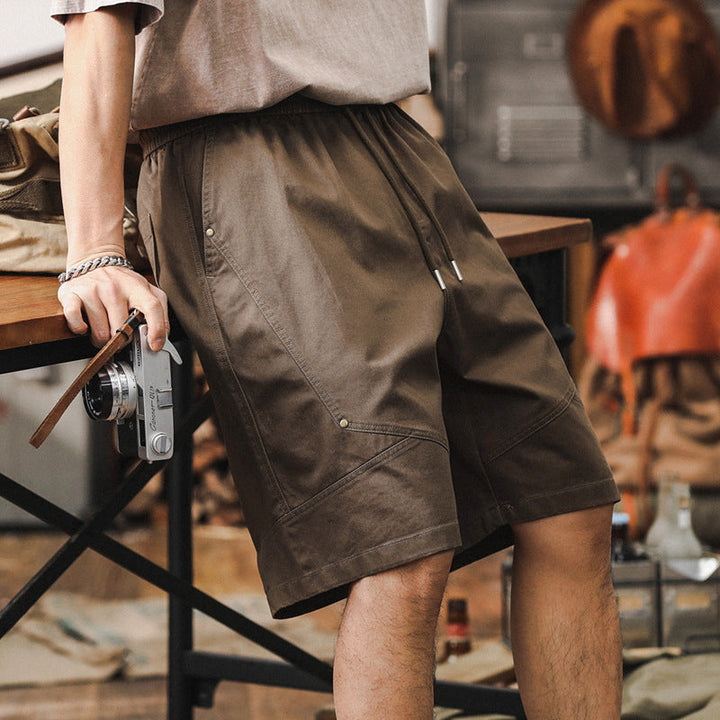 VAAGOON Groundline Shorts