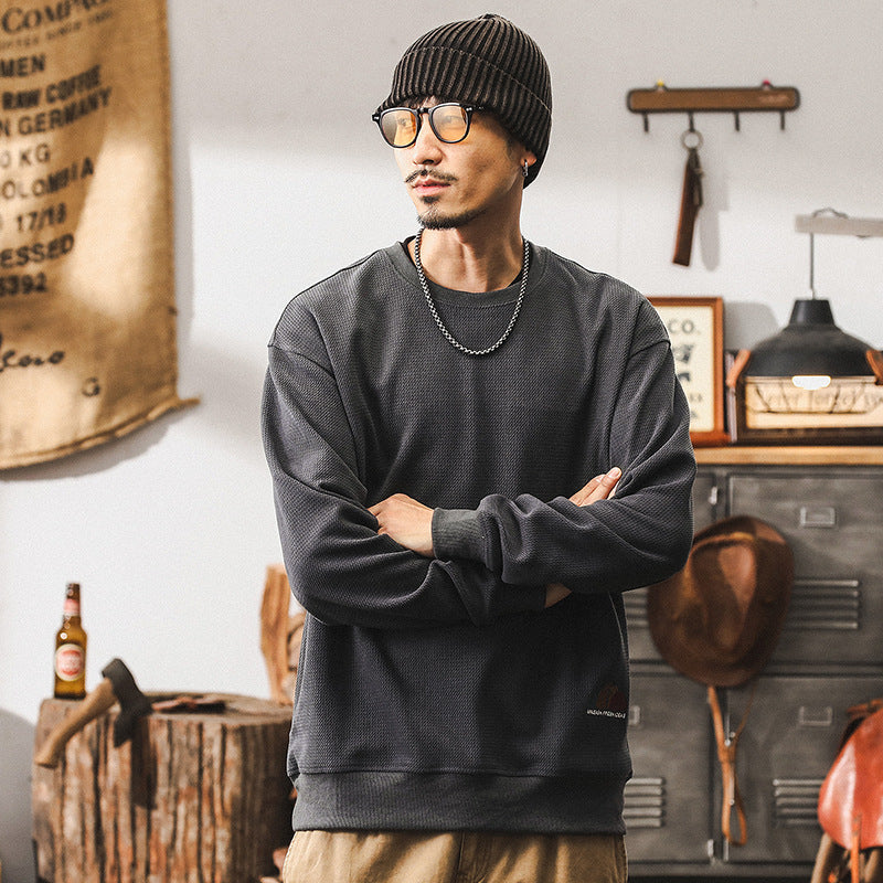 Vaagoon GeoRhythm Sweater