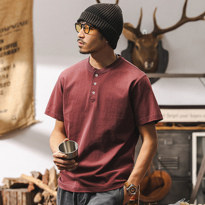 VAAGOON Fearless March T-Shirt