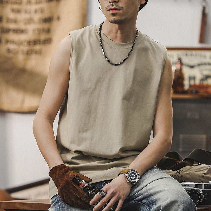 VAAGOON Urban Layer T-Shirt