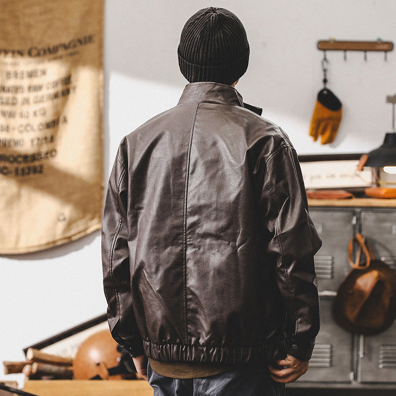 Vaagoon Urban Frontier Jacket