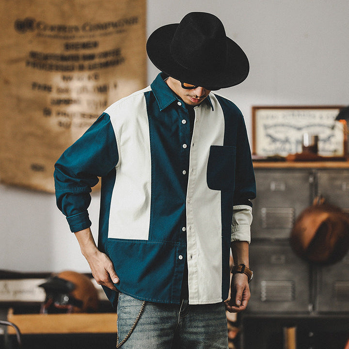 VAAGOON Oriental Beast Shirt