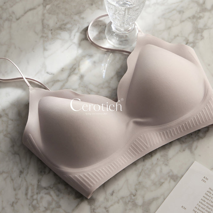 Vaagoon AuraBack Seamless Lift Bra