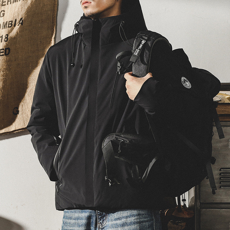 Vaagoon Polar Guard Jacket
