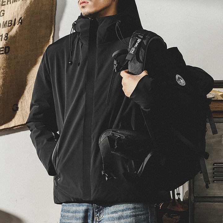 Vaagoon Polar Guard Jacket