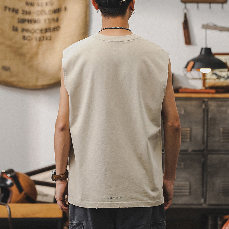 VAAGOON Rebel Stitch T-Shirt