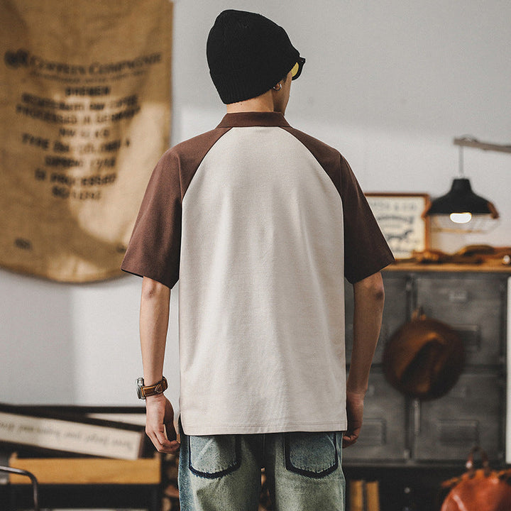 VAAGOON Desert Palm T-Shirt