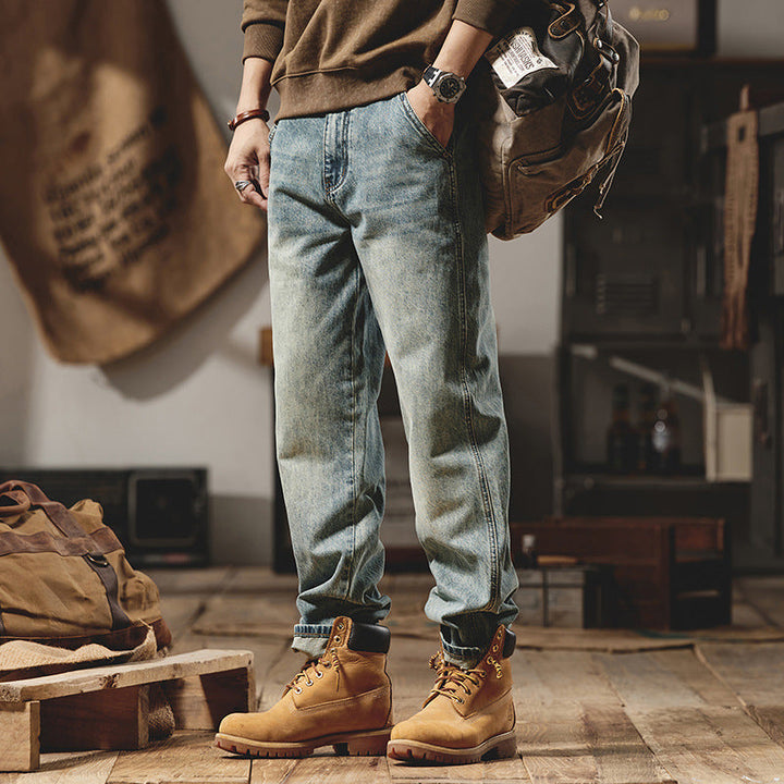 VAAGOON Peacock Stride Pants