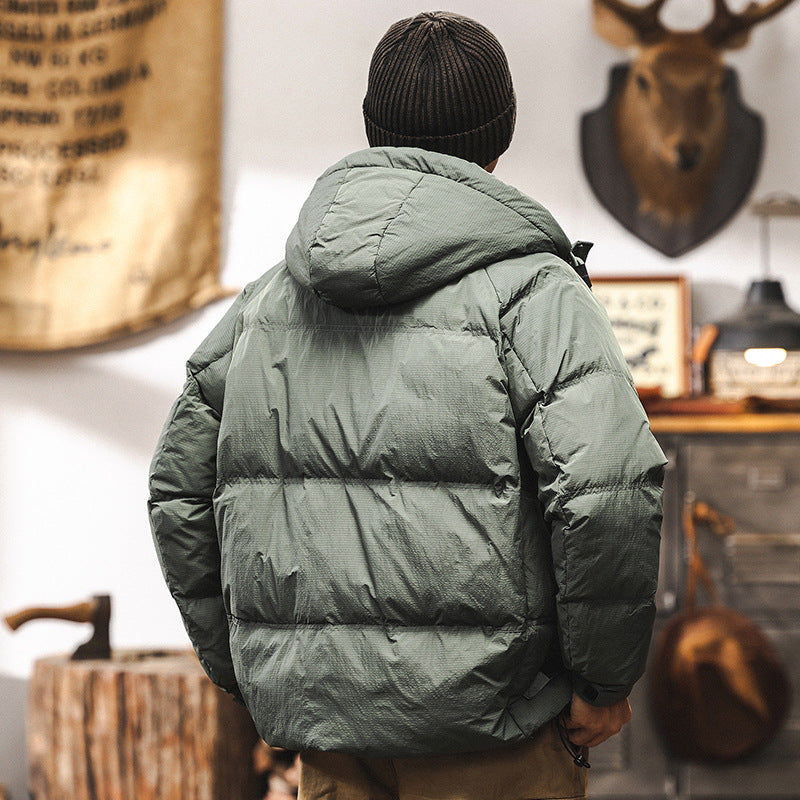 Vaagoon Courage Summit Jacket