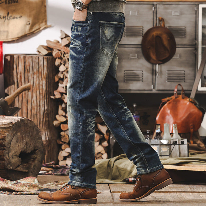 VAAGOON Coastal Echo Pants