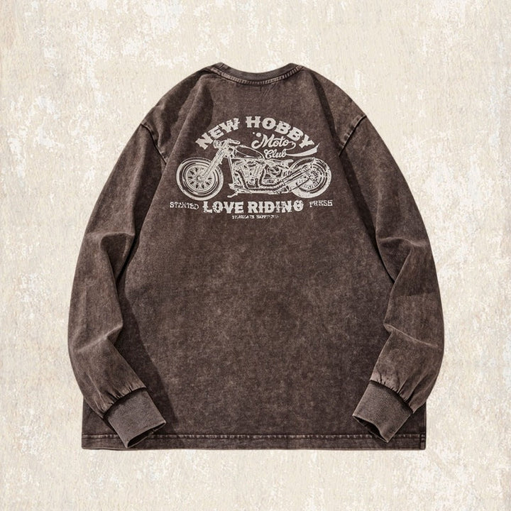 VAAGOON Rolling Canyon Trail T-Shirt