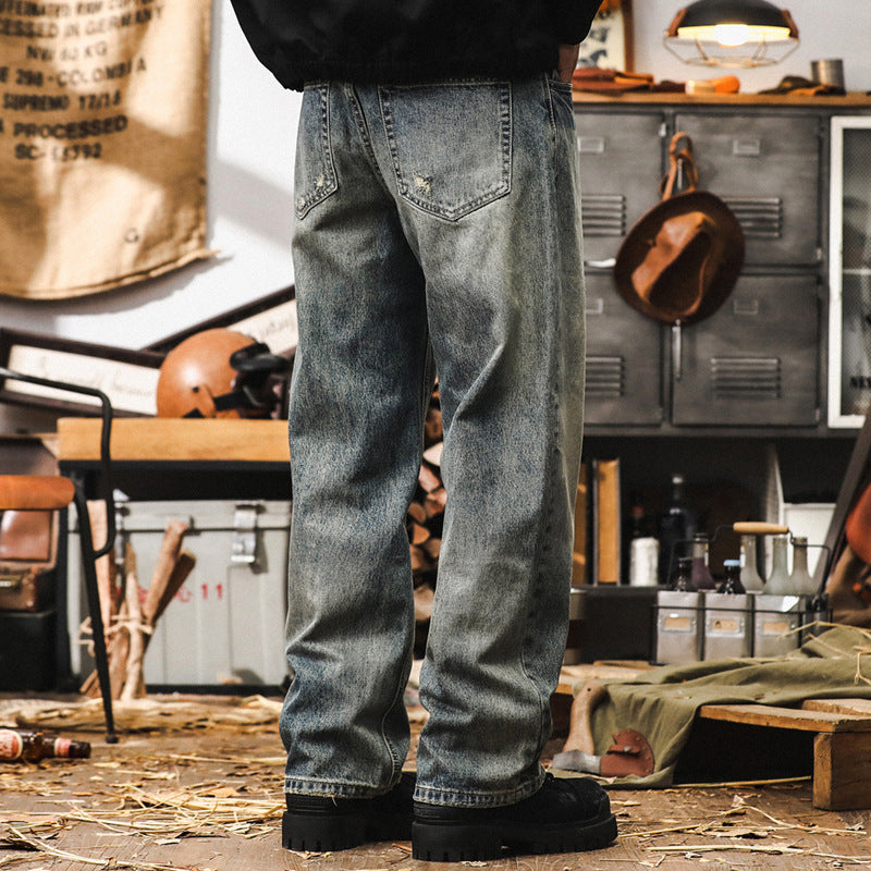 VAAGOON American Ash Glider Pants