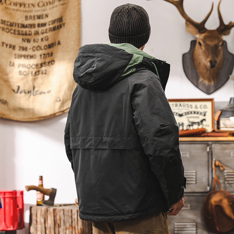 Vaagoon Arctic Rally Jacket